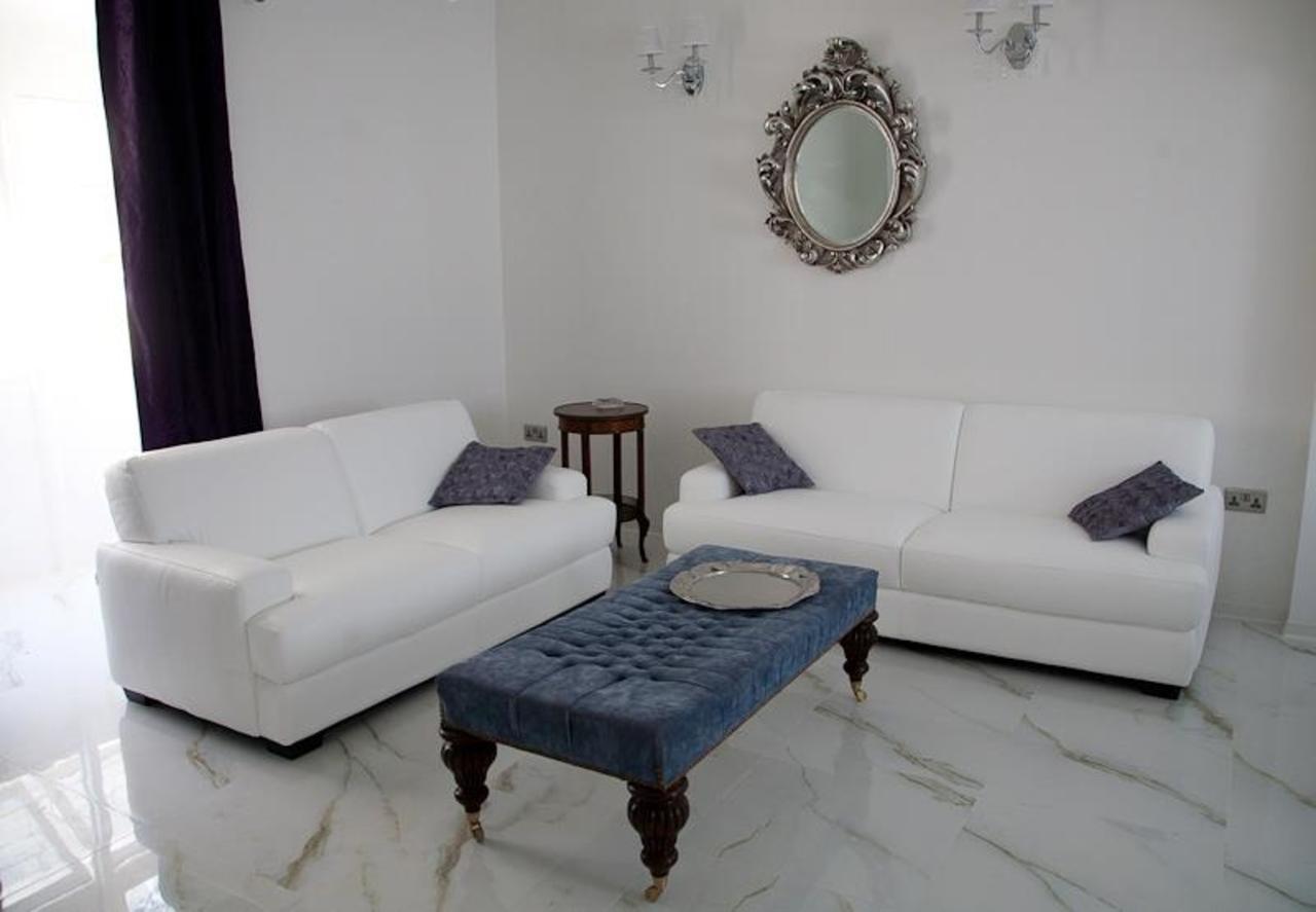 Vallettastay Golden Seed المظهر الخارجي الصورة