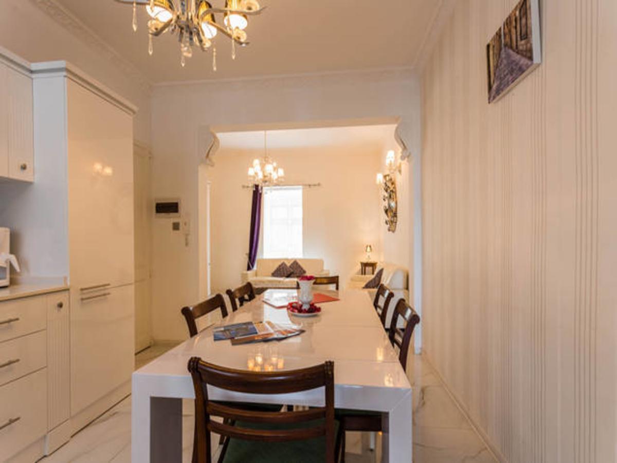 Vallettastay Golden Seed المظهر الخارجي الصورة